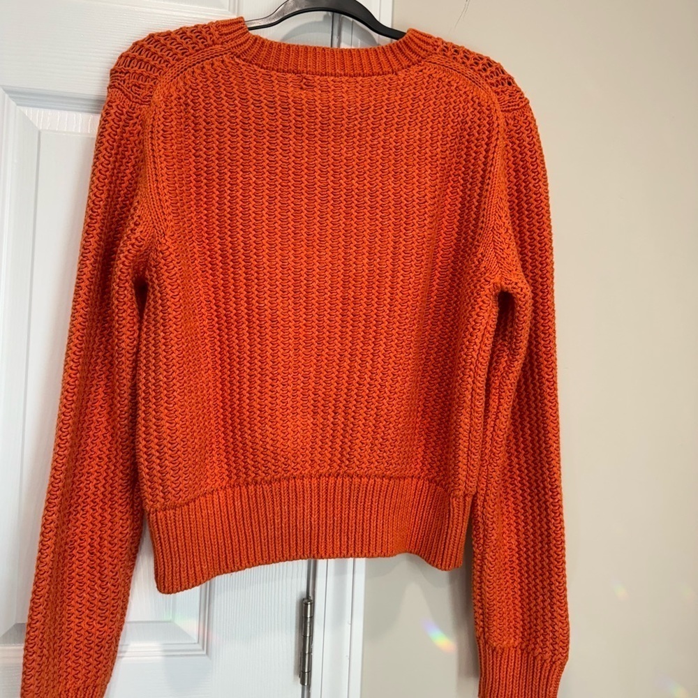 Polo Ralph Lauren
Openwork Cotton-Blend
Crewneck Sweater
$268.00
$110.00 - Picture 7 of 14